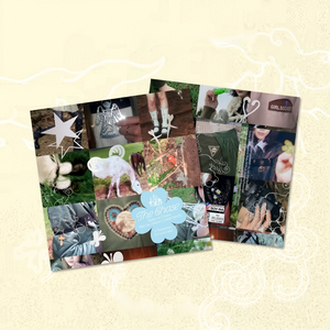 Hearts2Hearts Chase Corée 1er single Kpop CD Album - Langue coréenne Tous âges KR - Product Image 1
