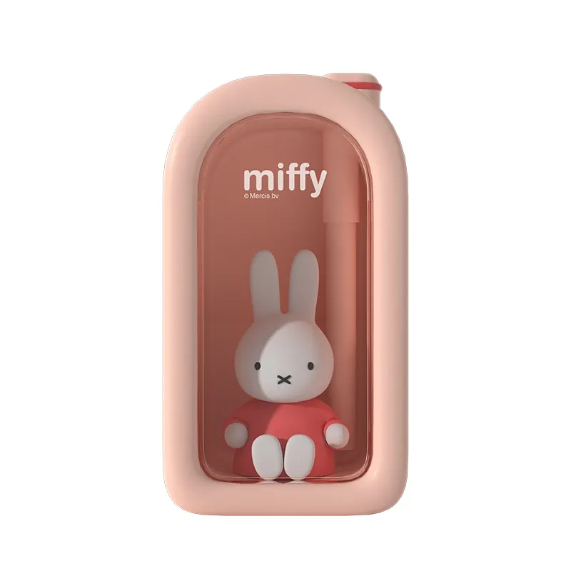 MIPOW X MIFFY Home Tragbarer USB-Duft diffusor USB Mini-Luft-Ultraschall be feuchter Neues Design Fischmuster-Diffusor