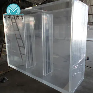 <span class=keywords><strong>Aquarium</strong></span> <span class=keywords><strong>20</strong></span> <span class=keywords><strong>Gallon</strong></span> Landbouw Transparante <span class=keywords><strong>Aquarium</strong></span> Te Koop - Product Image 1