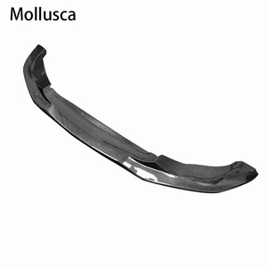 Alerón Delantero de Fibra de Carbono Estilo PSM para BMW Serie 3 F80 M3/F82 M4 Sedán 2013-2019 - Product Image 5