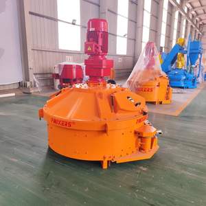 Planetary <span class=keywords><strong>Cement</strong></span> Mixer Hochwertige gebrauchte 500 Liter Produktions kapazität Planetary Concrete Mixer Machine für Batch <span class=keywords><strong>Plant</strong></span> - Product Image 3