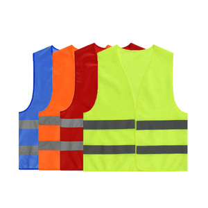 ओम उच्च दृश्यता 60 ग्राम/120 ग्राम/ग्राम/जसंकेत सुरक्षा के लिए अनुकूलन योग्य लोगो - Product Image 4