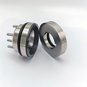 Inoxpa <span class=keywords><strong>SLR</strong></span> Thùy rotor con dấu cơ khí SIC/SIC/vit 1 inch - Product Image 3