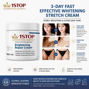 Crème anti-imperfections à l'arbre à thé pour peaux à tendance acnéique, à l'acide <span class=keywords><strong>salicylique</strong></span>, affinant les pores, usage quotidien - Product Image 3