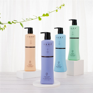 JUKE Ensemble de soins capillaires bio aux plantes Lotion naturelle anti-chute Shampooing et <span class=keywords><strong>après</strong></span>-<span class=keywords><strong>shampoing</strong></span> au gingembre pour tous types de <span class=keywords><strong>cheveux</strong></span> - Product Image 2