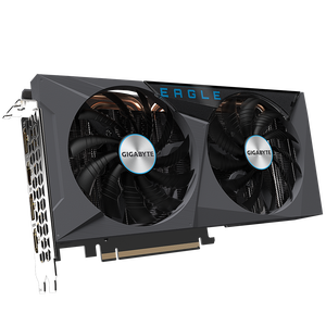 Carte graphique d'occasion RTX 3060 Ti 8G GDDR6 256 bits 14 Gbps pour jeux sur PC, carte graphique RTX 3060ti d'occasion - Product Image 1