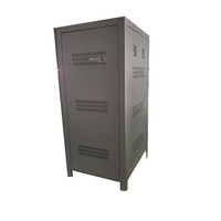 Stabilisateur de tension de type moteur servo ACSOON série AF10W 50 kVA 3 phases, régulateur de tension automatique (AVR)
