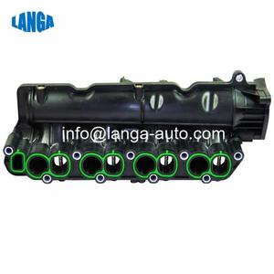 Colector de admisión para Opel Astra J, Insignia <span class=keywords><strong>A</strong></span> 55571993 CDTI, 55566258, 849245, 850764 - Product Image 1