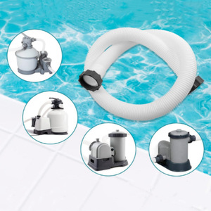 Tuyaux <span class=keywords><strong>de</strong></span> pompe <span class=keywords><strong>de</strong></span> <span class=keywords><strong>piscine</strong></span> 29060E <span class=keywords><strong>de</strong></span> 1.5 "<span class=keywords><strong>de</strong></span> diamètre pour piscines hors sol-Tuyaux <span class=keywords><strong>de</strong></span> <span class=keywords><strong>piscine</strong></span> <span class=keywords><strong>de</strong></span> 59" <span class=keywords><strong>de</strong></span> long pour pompes filtrantes Intexx Cole Man - Product Image 3