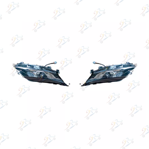 SIRU Chine Produits très vendus Kits de carrosserie automobile pour <span class=keywords><strong>MITSHUBISHI</strong></span> L200 2012 à L200 2020 - Product Image 5