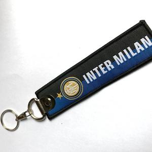 Artículos de Merchandising para Fans de Fútbol: Mochila, Llavero y Colgante del AC Milan, Real <span class=keywords><strong>Madrid</strong></span>, Inter de Milán y Atlético de <span class=keywords><strong>Madrid</strong></span> - Product Image 2