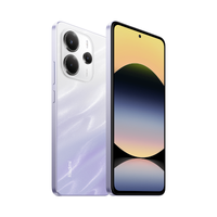Smartphone Redmi Note 14 5G Version Globale Écran AMOLED 6,67 Pouces Appareil Photo 50MP Longue Autonomie de Batterie Téléphone Mobile Débloqué