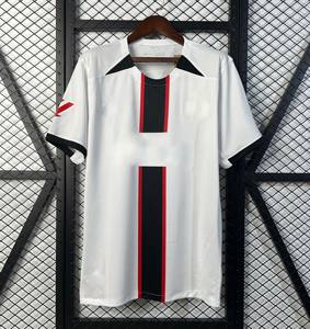 Футбольная форма сборной 25/26, версия для болельщиков, футболка Мбаппе, домашняя форма, качественная тайская версия - Product Image 2