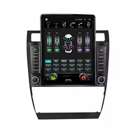 Android 13 8G+128G 8-Kern Auto-Video-Radio Multimedia-Videoplayer Navigation GPS für Audi A6 C5 S6 RS6 1997-2004 Carplay AUTO