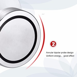 <strong>For</strong> Mlay Portable <strong>Home</strong> Use <strong>Radio</strong> <strong>Frequency</strong> Skin Tightening <strong>Machine</strong> Device Face Lift Beauty Equipment <strong>for</strong> Personal Skin Rejuvenat - Product Image 4