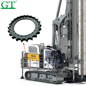 Запчасти для крановой и роторной буровой установки - Product Image 2