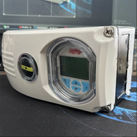 Posicionador de Válvulas ABBe EDP300 Original, Controlador Inteligente para Válvulas de Control Neumáticas