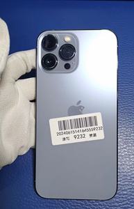 在线 13 Pro 批发廉价二手手机 美版 13 13 Pro 无锁版原装低价 - Product Image 2