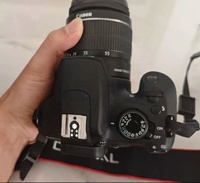 Appareil photo numérique Canon EOS Rebel T5 / Kiss X70 avec objectif 18-55mm, kit 1200D, vente en gros