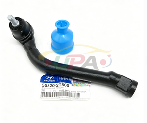 56820-2T500 568202T500 END ASSY-<b>TIE</b> <b>ROD</b>,RH for hyun-dai ki-a 56820 2T500 - Product Image 1