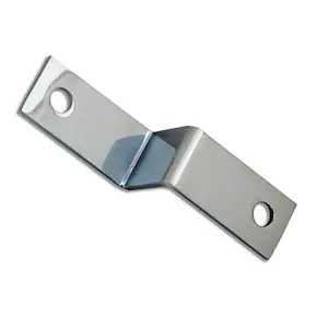 Factory Custom Sheet Metal Parts/stainless Steel Laser Cutting Services