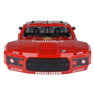 1/10 BAJA, SLASH, <span class=keywords><strong>SENTON</strong></span>, ARRMA Fury, FSR V5, Hobao, KKPiT Carrosserie universelle en PC - Product Image 5