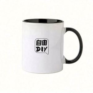 Mug à café en céramique, impression photo, tasse à thé, mug personnalisé imprimé - Product Image 1