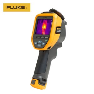 Caméra thermique infrarouge portable Fluke TIS20+ pour usage industriel - Product Image 4