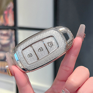 Hiện đại Keychain iX35, hình ảnh iX25, thế hệ thứ bảy Elantra fiestaron năng động xe Keychain - Product Image 2