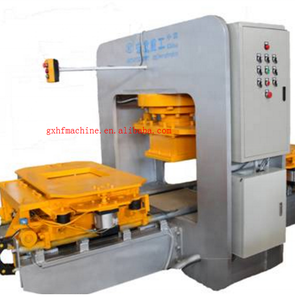 <span class=keywords><strong>Machine</strong></span> d'étalonnage Moules pour carreaux de terrazzo Machines de calibrage <span class=keywords><strong>Machine</strong></span> à presser les carreaux de terrazzo pour la fabrication de galettes - Product Image 1