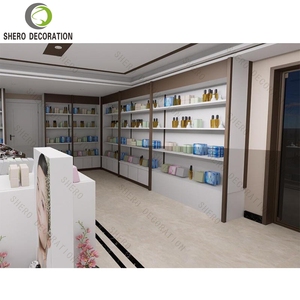 Venta al por mayor <span class=keywords><strong>de</strong></span> maquillaje Tienda <span class=keywords><strong>de</strong></span> belleza Diseño <span class=keywords><strong>de</strong></span> interiores Tienda <span class=keywords><strong>de</strong></span> cosméticos Muebles <span class=keywords><strong>de</strong></span> diseño al por menor - Product Image 4