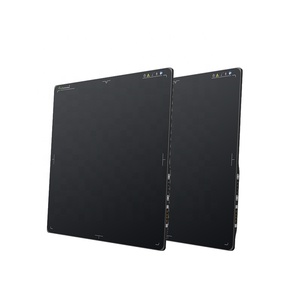 Rilevatore a schermo piatto apparecchiature radiologiche a raggi x dr radiografia macchina digitale xray 17x17 rilevatore wireless a schermo piatto - Product Image 2