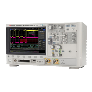 Oscilloscope Keysight DSOX3102T 1 GHz 2 canaux analogiques Garantie de 3 mois Support OEM - Product Image 3