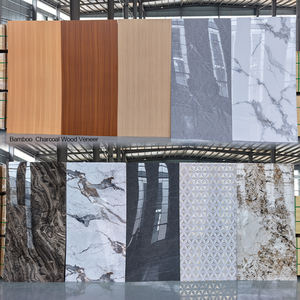 Panneau <span class=keywords><strong>d</strong></span>écoratif en bois <span class=keywords><strong>de</strong></span> bambou et marbre, 1220*2440mm, très vendu, adapté à la <span class=keywords><strong>d</strong></span>écoration intérieure et aux travaux <span class=keywords><strong>d</strong></span>'ingénierie - Product Image 3