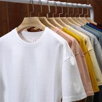 T-shirt personnalisé à la mode, haute qualité, 100% coton, décontracté, impression personnalisée pour hommes