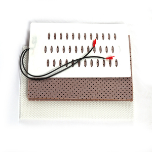 DC12V nouveau Design refroidisseur de Ventilation de siège de <span class=keywords><strong>voiture</strong></span> avec 5 ventilateurs et système de chauffage de fil d'alliage/système de Ventilation de chauffage de siège de <span class=keywords><strong>voiture</strong></span> - Product Image 3
