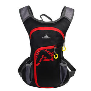 Sac à dos de course à pied et de cyclisme ultra-léger et tendance, imperméable, sac d'hydratation pour vélo, randonnée, vélo, sac à dos de vélo - Product Image 6