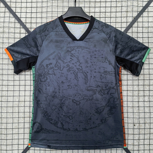 2627 Nouvelle Saison Calcio Venezia Uniforme de Football Vente en Gros de Vêtements de Sport Vêtements de Sport pour Hommes Veste Giubbotti Da Calcio Alta Qualita - Product Image 2