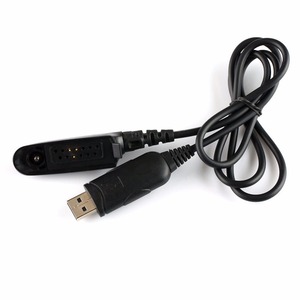 Talkie-walkie câble de programme USB/COM pour talkie-walkie HT750 HT1250 PRO5150 GP328 GP340 GP380 GP640 GP680 GP960 GP série câbles - Product Image 4