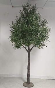 Paisajismo y jardinería y decoración del hogar u oficina del hotel Árbol de <span class=keywords><strong>ginkgo</strong></span> 3m - Product Image 6
