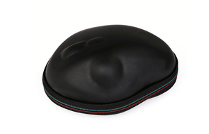 Vỏ Cứng EVA Chuột Ổ Cứng Chủ Không Thấm Nước PC Kỹ Thuật Số Tổ Chức Túi Không Gian Cho Điện Tai Nghe Tổ Chức Dữ Liệu Cáp Di Động - Product Image 3