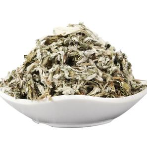 Foglie Essiccate di Artemisia Selvatica Pura Ai Ye per Tè - Product Image 1