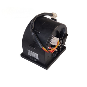 ZF2104 <b>Mini</b> Loader Spare Parts <b>Air</b> <b>Conditioner</b> Blower for Construction Machinery - Product Image 3