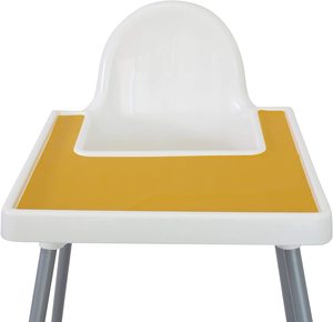 Tapis de chaise en silicone de qualité supérieure Tapis de pied de chaise de table en silicone antidérapant pour tables et chaises - Product Image 4