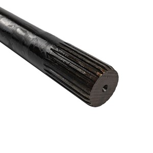 Eje <span class=keywords><strong>de</strong></span> Transmisión para Camión SINOTRUK HOWO, Pieza AZ9231320031 - Product Image 4