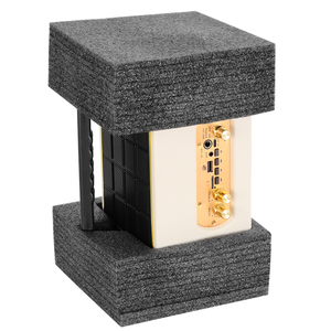 3 inch woofer phong cách phổ biến chuyên nghiệp âm thanh xe hơ<span class=keywords><strong>i</strong></span> <span class=keywords><strong>Stereo</strong></span> gỗ không dây di động di động được xây dựng trong pin sạc loa - Product Image 2