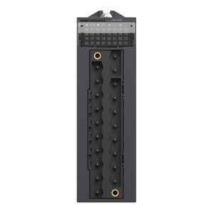 ตัวควบคุมเฉพาะสำหรับอุตสาหกรรมที่มีอินเทอร์เฟซการสื่อสารควบคุมการทำงาน BMXDDM16022 PLC ของแท้100% - Product Image 6