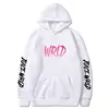<strong>Juice</strong> <strong>Wrld</strong> Printed Unisex Autumn Fleece Pullover Harajuku Hip Hop Casual <strong>Hoodies</strong> Sweatshirt - Product Image 3