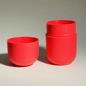 Концентрированные жидкие растворимые маленькие пластиковые стаканчики для холодного заваривания, сублимированные Порошковые кофейные капсулы - Product Image 2