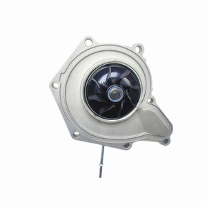 06E121016C 06E121016Q Système de refroidissement de voiture Pompe à eau pour moteur <span class=keywords><strong>Audi</strong></span> A4 A5 A6 <span class=keywords><strong>A7</strong></span> Q5 VW Touareg 06E121018H 06E121018K 06E121018L - Product Image 2